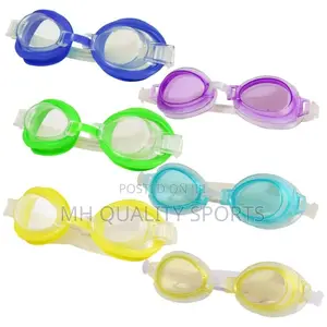 Kids Swimming Glasses