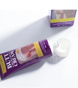 Hudarainbow Butt Enhancement Cream
