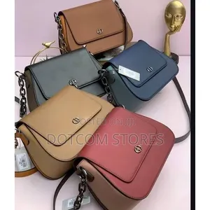 Chrisbella Shoulder Bags