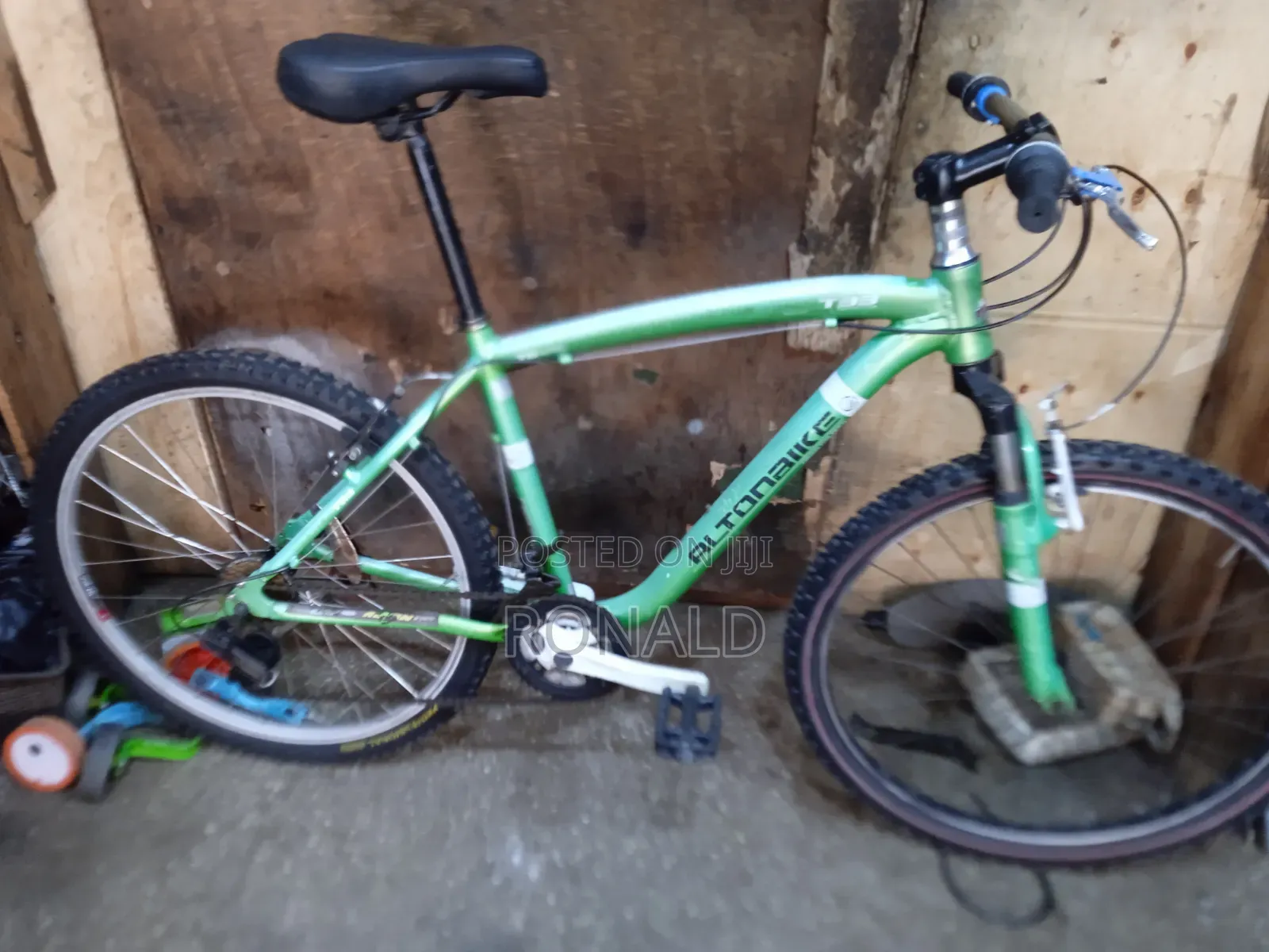 Alton Bike
