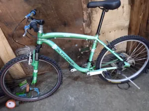 Alton Bike
