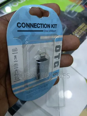 Otg Black Original
