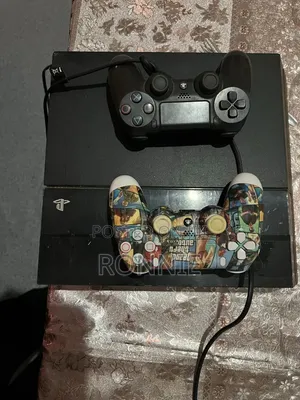 Playstation 4