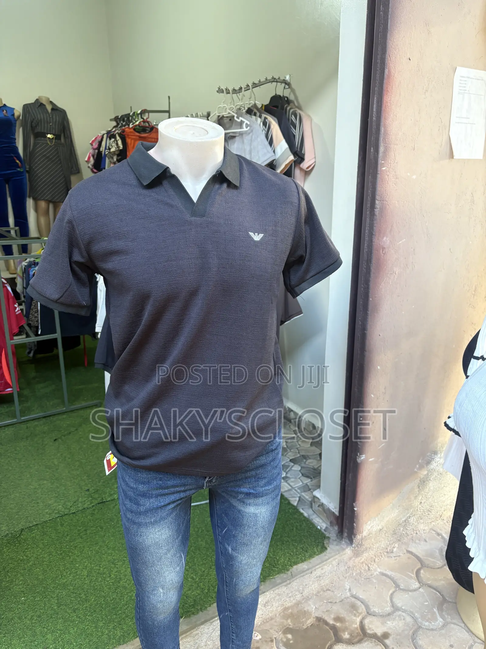 Men’s T-Shirts