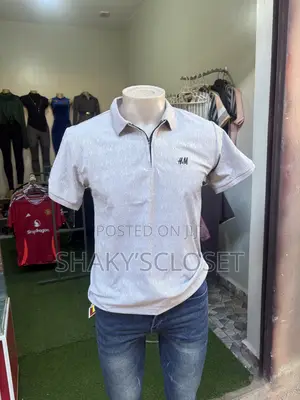 Men’s T-Shirts