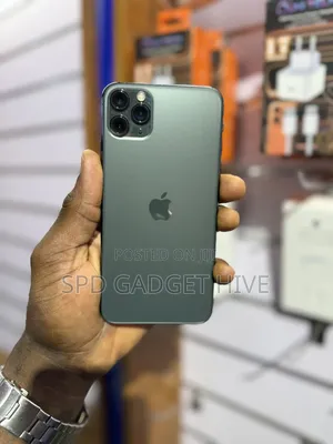 Apple iPhone 11 Pro Max 64 GB