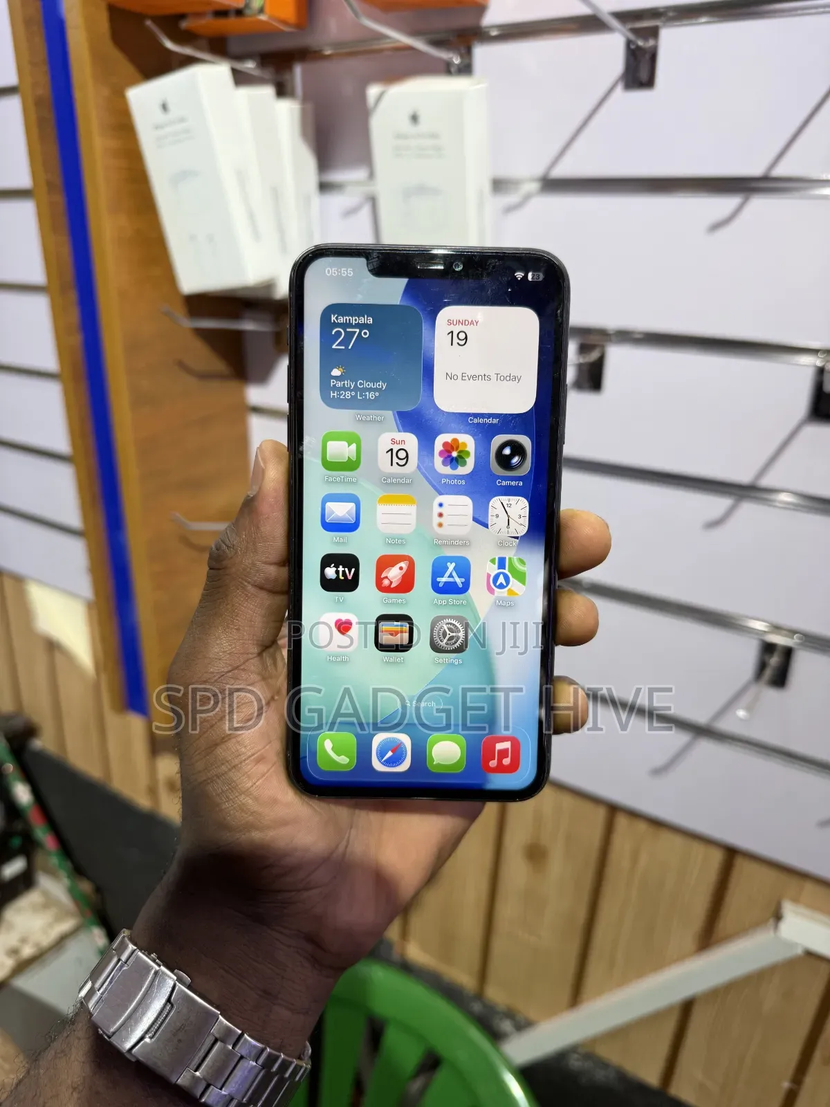 Apple iPhone 11 Pro Max 64 GB
