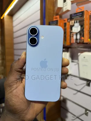 Apple iPhone 17 256 GB