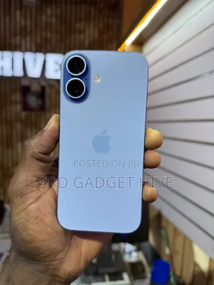Apple iPhone 17 256 GB