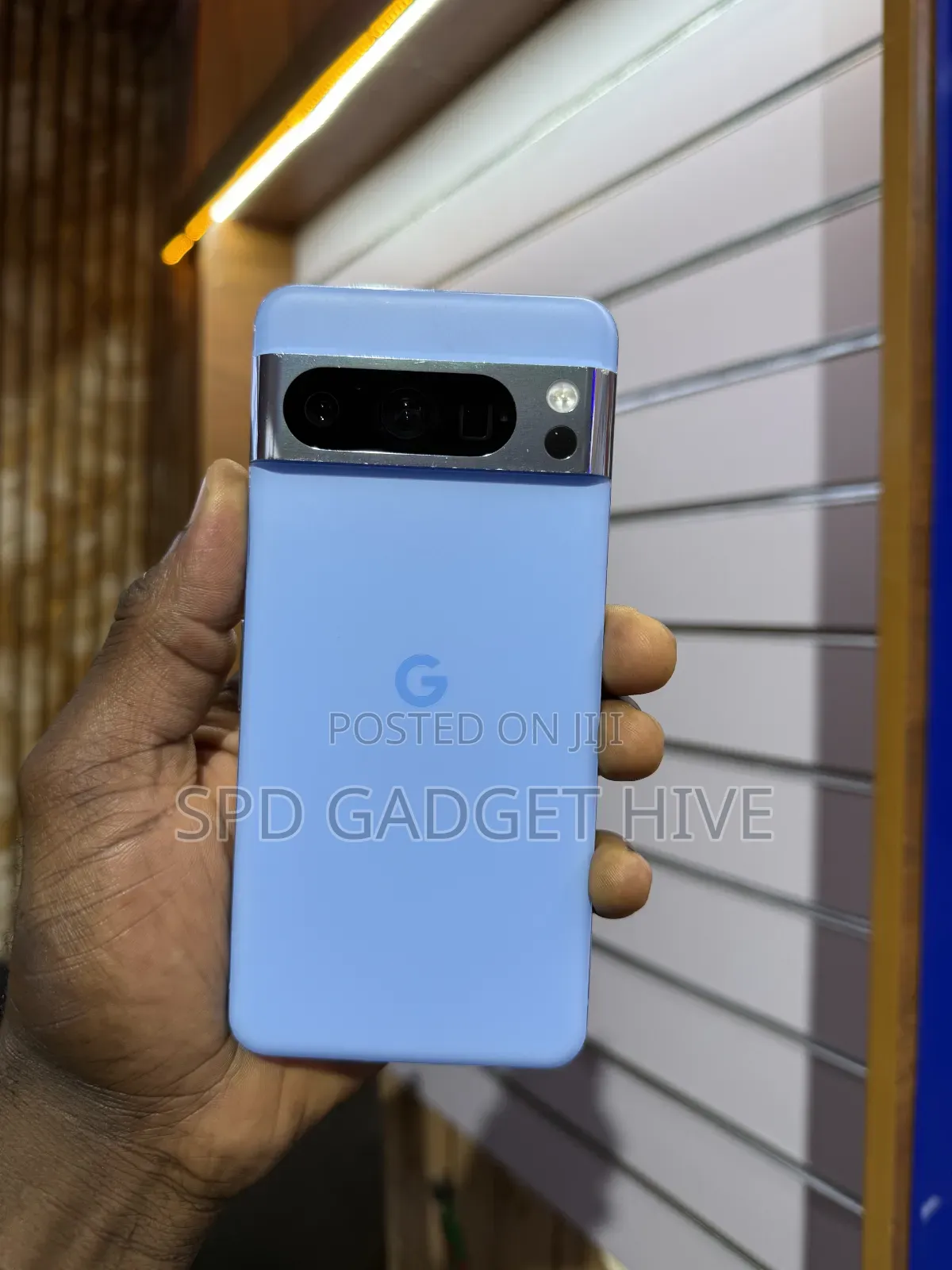Google Pixel 8 Pro 256 GB