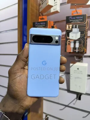 Google Pixel 8 Pro 256 GB