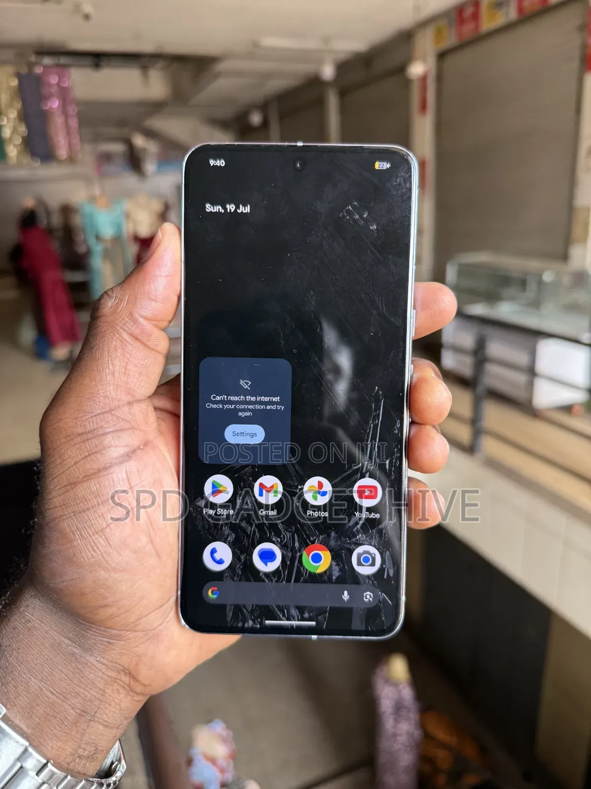 Google Pixel 8 Pro 256 GB