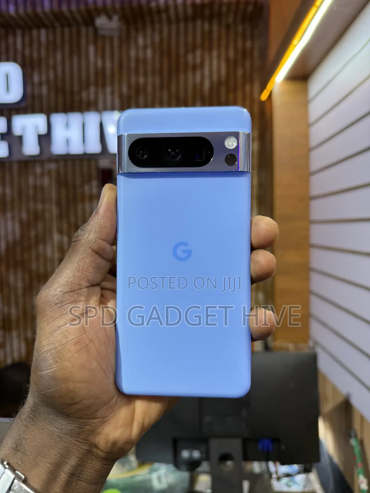 Google Pixel 8 Pro 256 GB