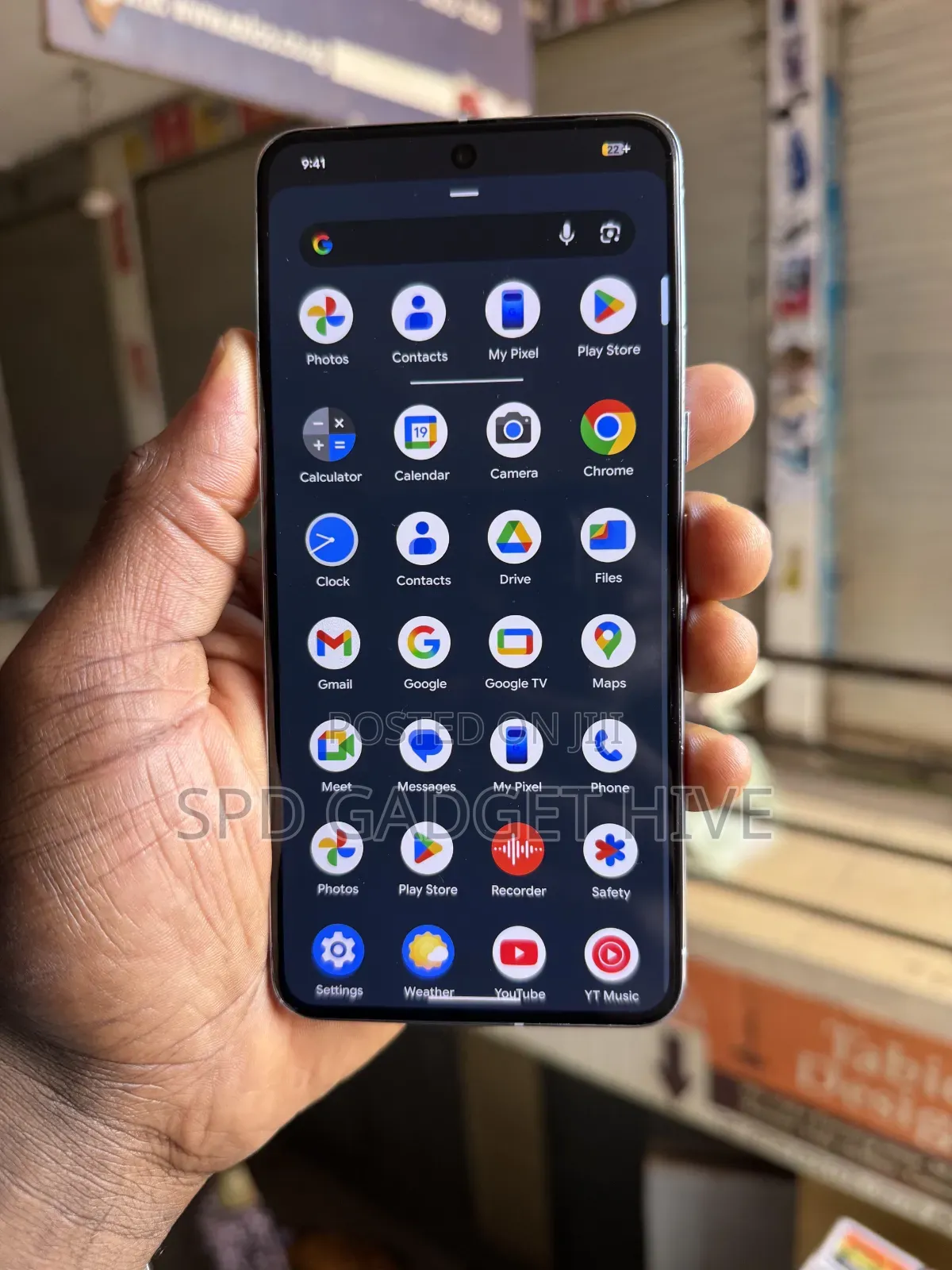Google Pixel 8 Pro 256 GB