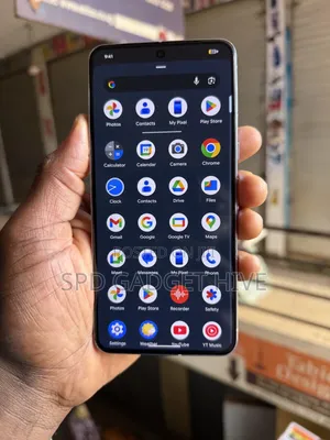 Google Pixel 8 Pro 256 GB