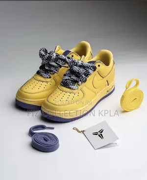 Nike AF1 Protro Mamba Mentality