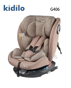 Master Kids Car Seat