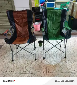 Outdoor Camping Chair