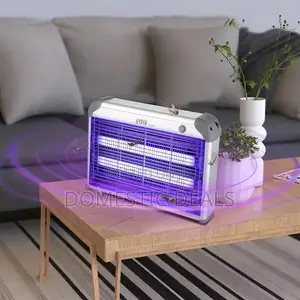(12)
Winning Star Mosquito Killer Lamp St-4037
