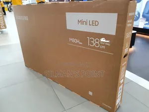 New Release Samsung 65" M80h Mini Led TV