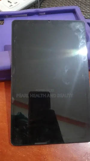 Samsung Galaxy Tab S6 Lite 128 GB Black