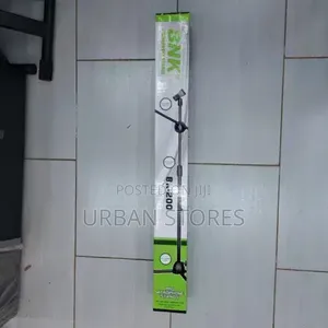 Adjustable Microphone Stand