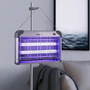 Electric Mosquito Killing Lamp