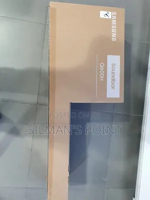 The New Samsung Q600h 3.1.2 Ch Soundbar 2026