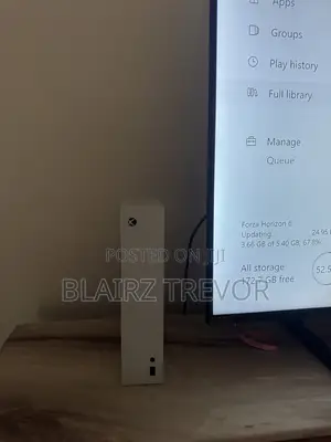 Xbox Series S