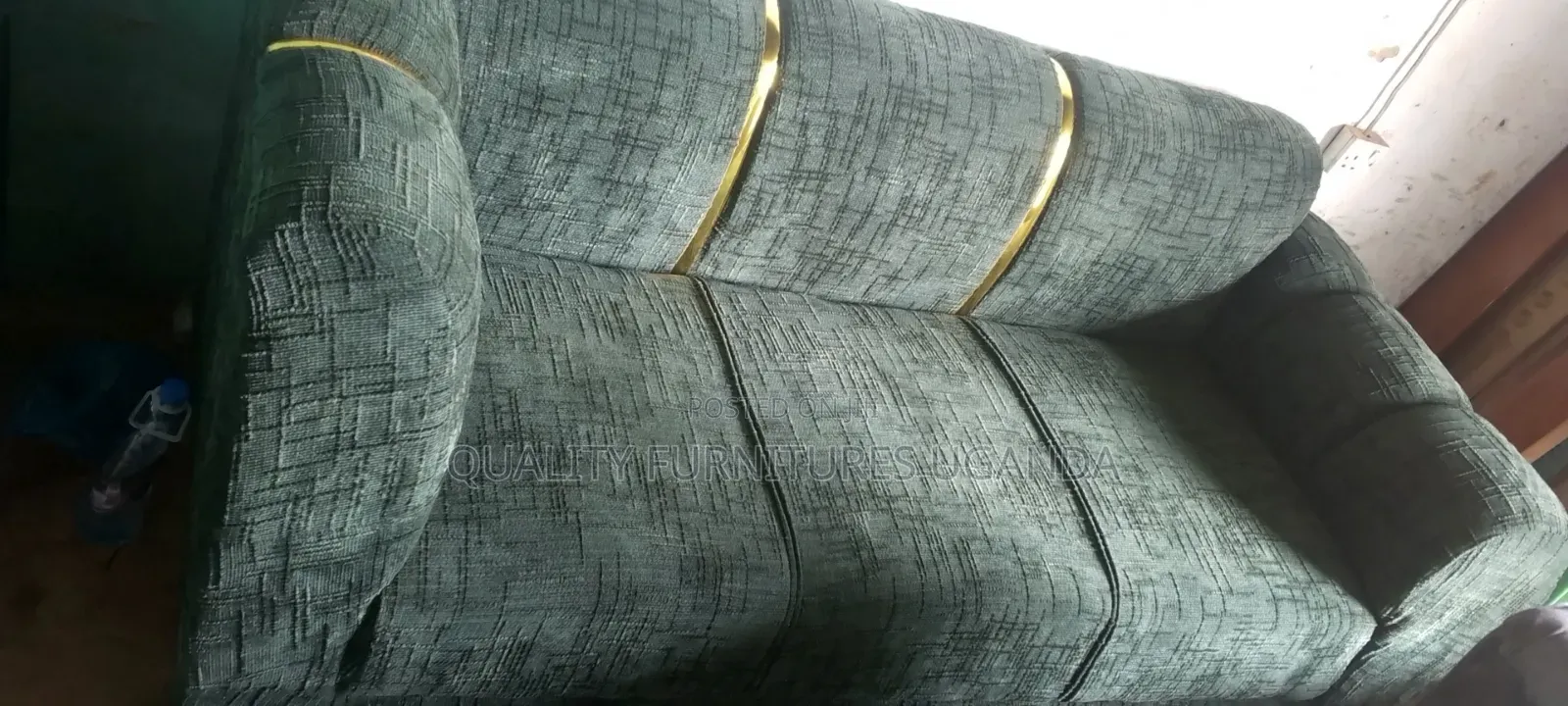 Three Seater Sofa Seat