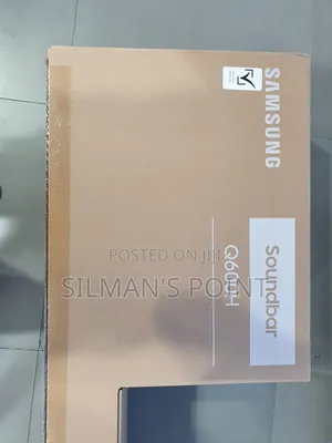 Samsung Q600h 320 Watts 3.1.2 Ch Soundbar 2026 Model