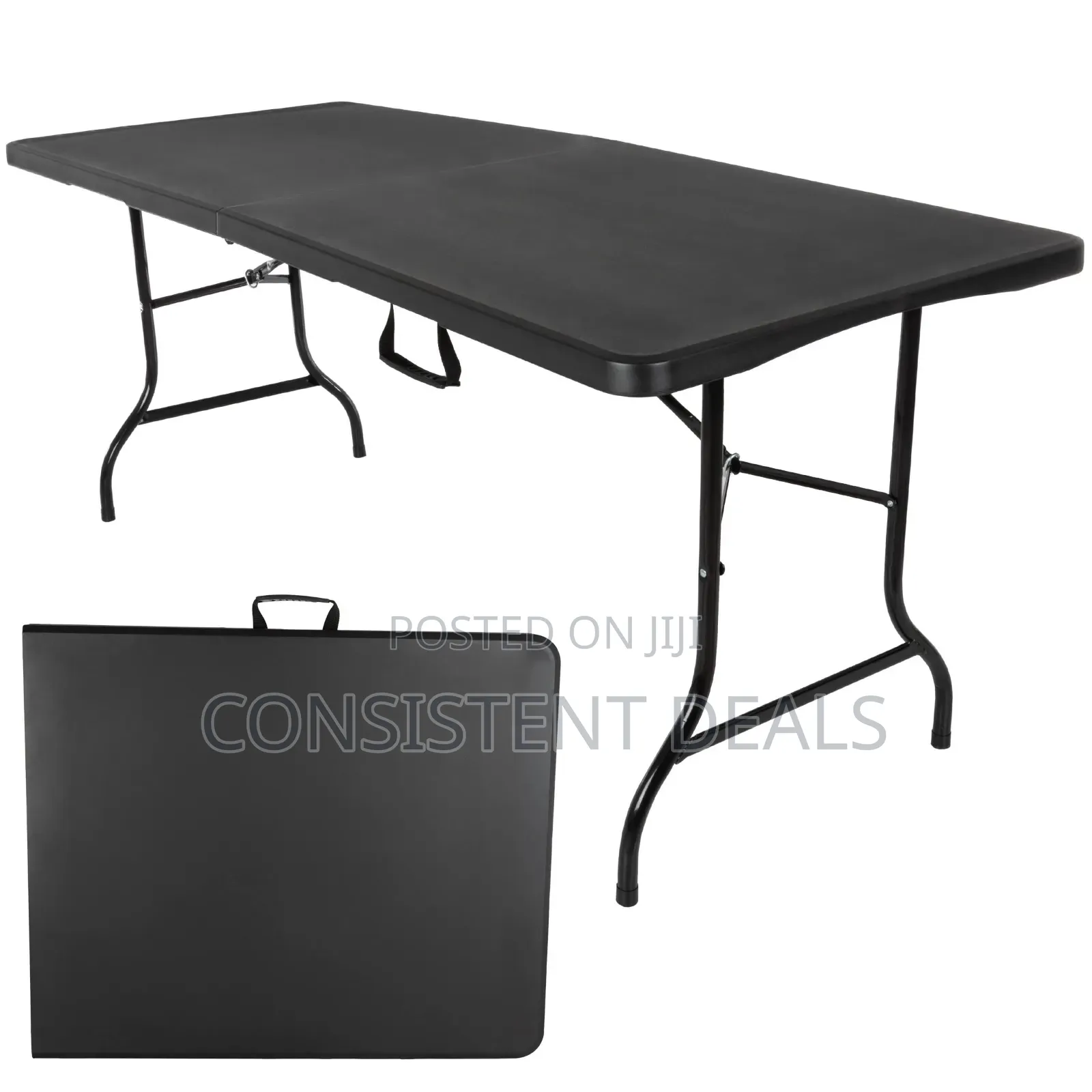 Portable Folding Tables - Lightweight Portable Folding Desk