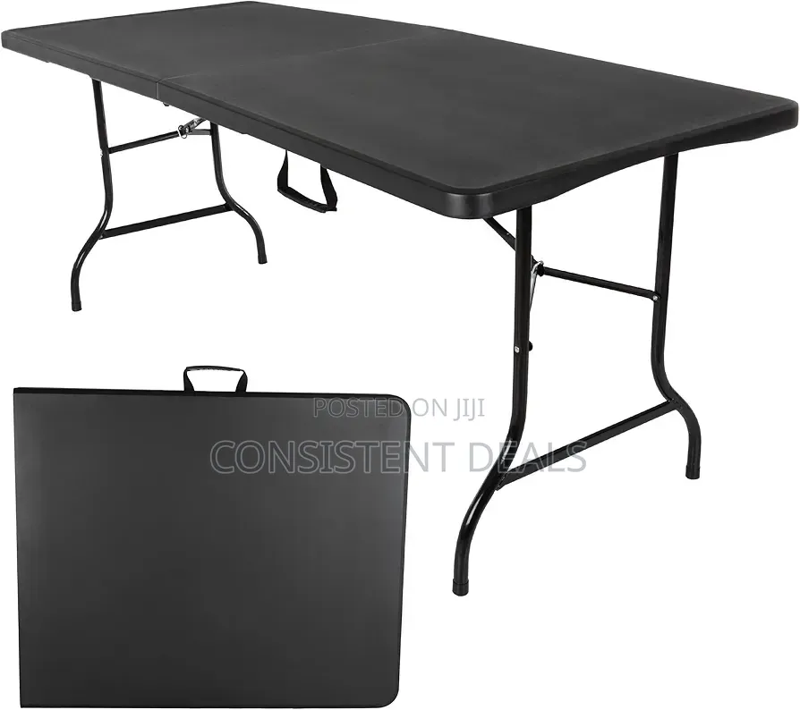 Portable Folding Tables - Lightweight Portable Folding Desk