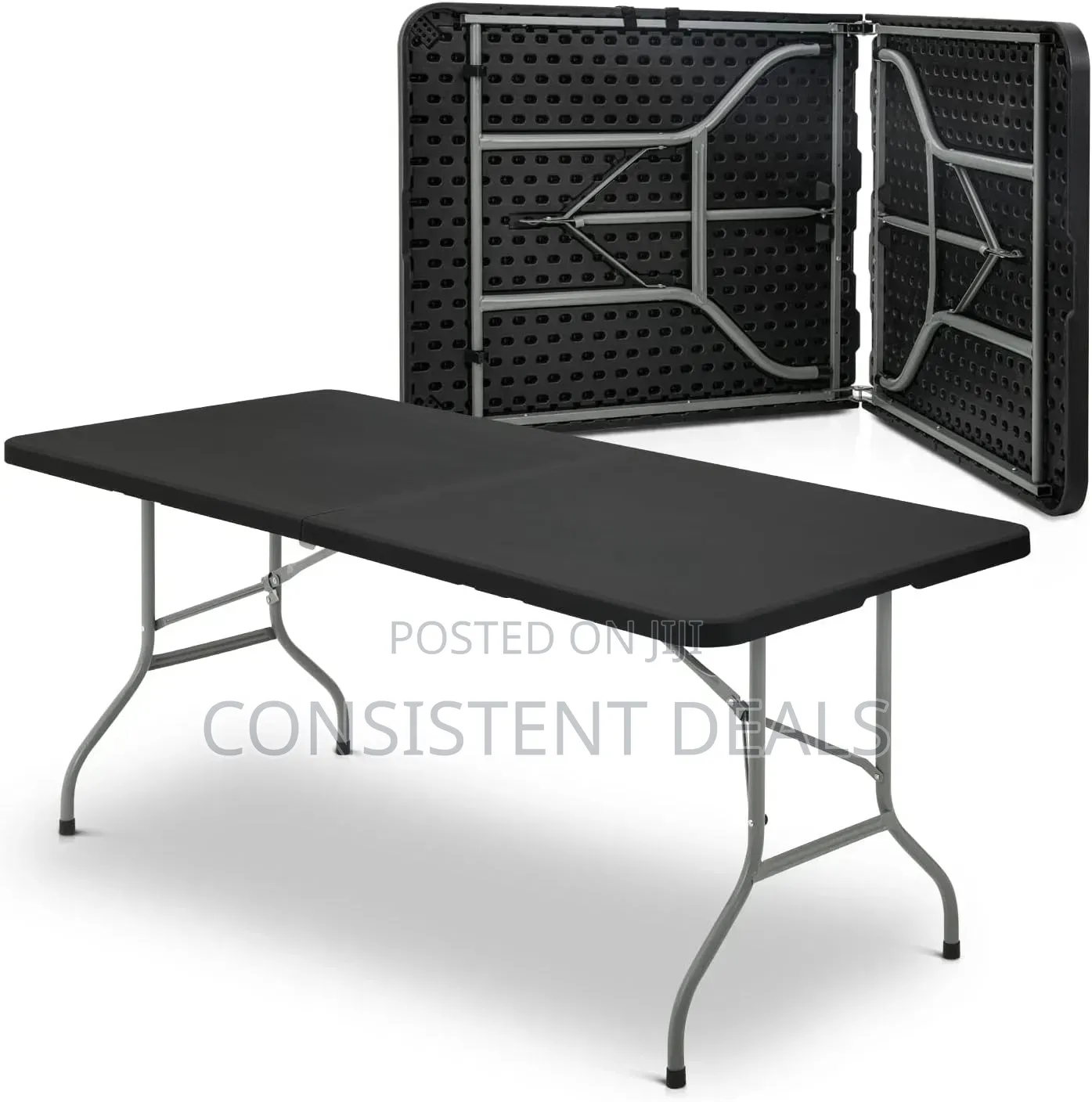 Portable Folding Tables - Lightweight Portable Folding Desk