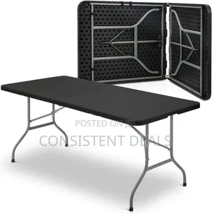 Portable Folding Tables - Lightweight Portable Folding Desk