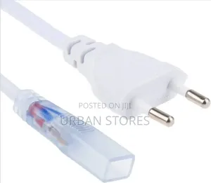 Adapter Plug Socket Connector for LED Strip