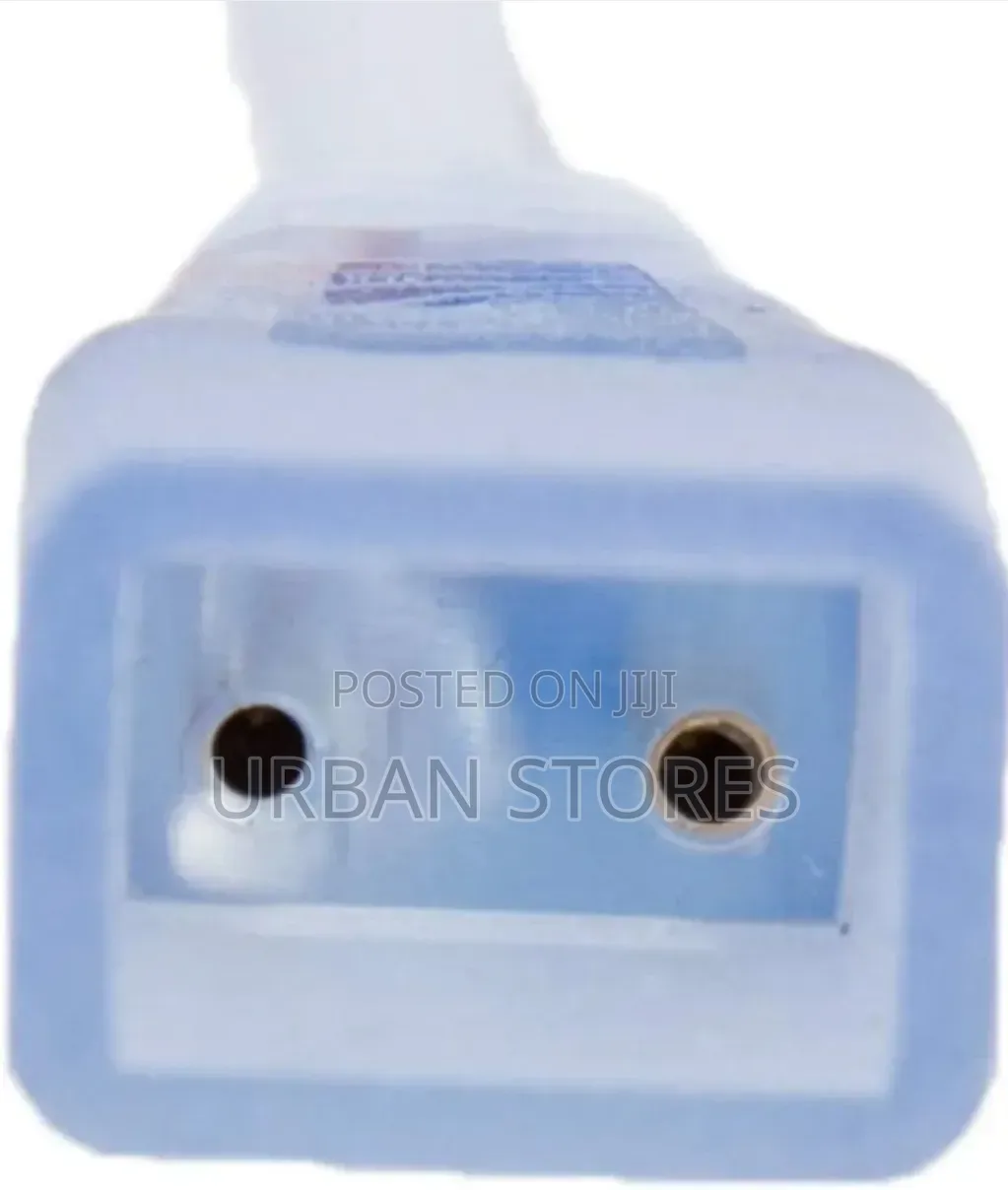 Adapter Plug Socket Connector for LED Strip