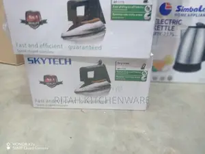 Kitchen Accessories