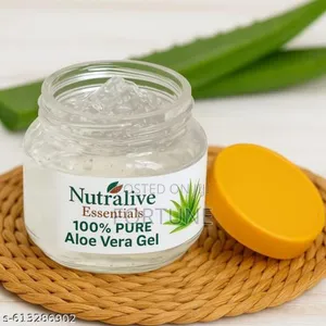 Aloe Vera Gel 250mls