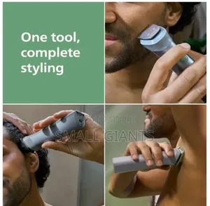 Philips All-in-One Trimmer 5000 Series (Model MG5920/15)