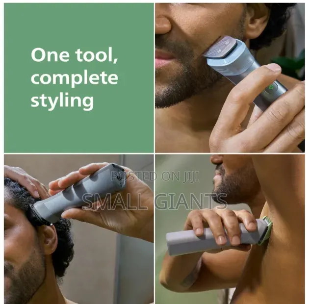 Philips All-in-One Trimmer 5000 Series (Model MG5920/15)