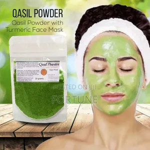 Qasil for Face 250grams