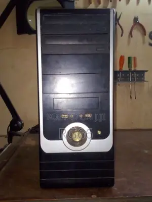 Desktop Computer 1GB Intel HDD 160GB