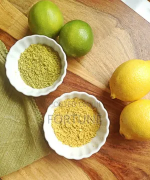 Lemon Peel Powder 250gm
