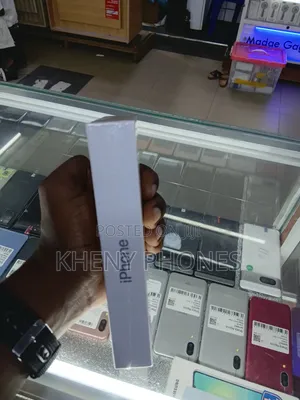 New Apple iPhone 17 Pro Max 256 GB White