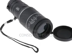 Handheld Monocular Telescope
