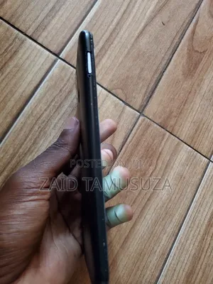 Infinix Smart 5 (X657) 32 GB Black