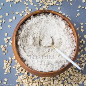 Oats Powder Kg