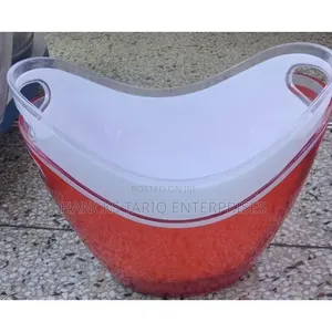 Modern Ice Bucket