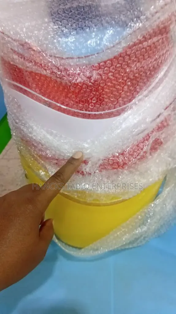 Modern Ice Bucket